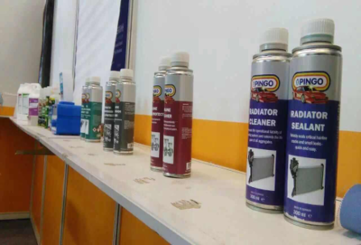 德國(guó)PINGO告訴你底盤(pán)裝甲究竟值不值得做?